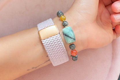 Natural Black and White Jadeite Jade Beads Bracelet, Hand Braided Black Jade Bracelet with Nanhong and Nephrite Beads, 保真天然缅甸A货翡翠飘绿乌鸡料手链